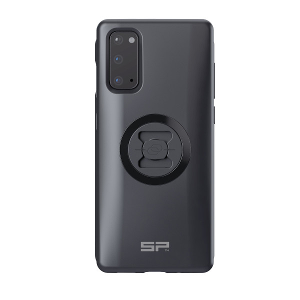SP Connect SP Connect Phone Case Black Samsung S20